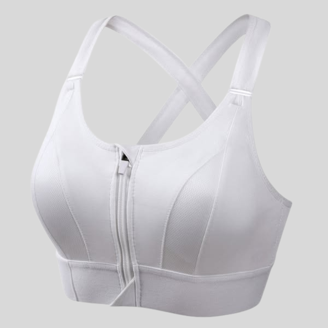 PowerBra™ – Komfortabel og støttende BH for hverdag og bevegelse