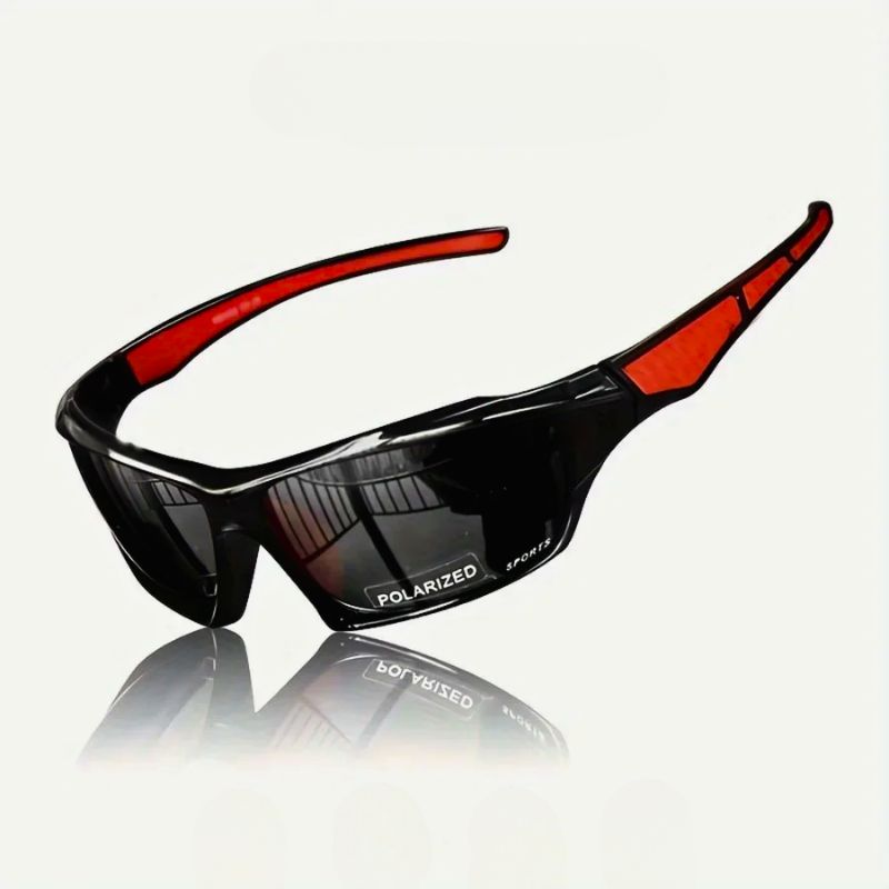 Falk™ | Sportslig solbrille (1+1 GRATIS)
