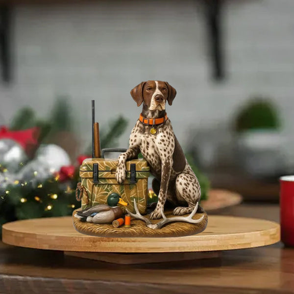 🐾 Jegerhund Julekalender 2025