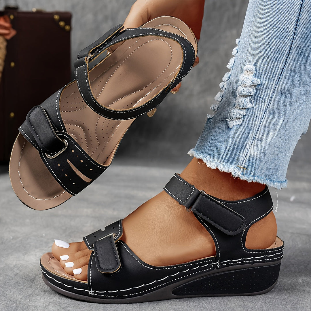 Célima | Modiske ortopediske sandaler
