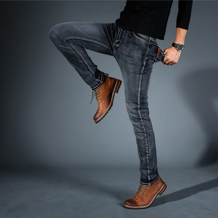 LettBevegelse™ Jeans