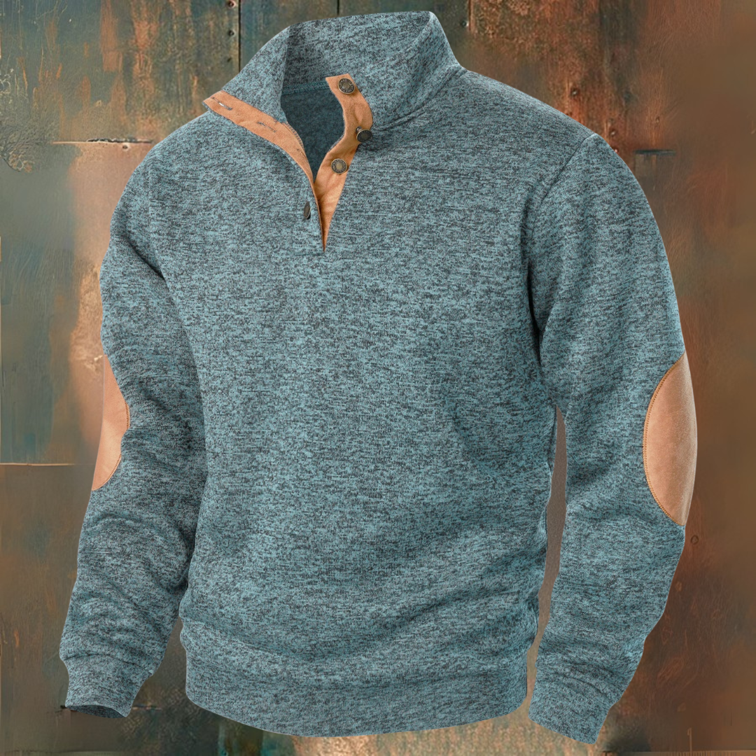 Torvald™ – Tidløs Komfort for Norske Vintrer