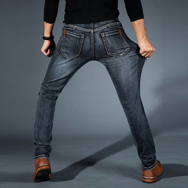 LettBevegelse™ Jeans