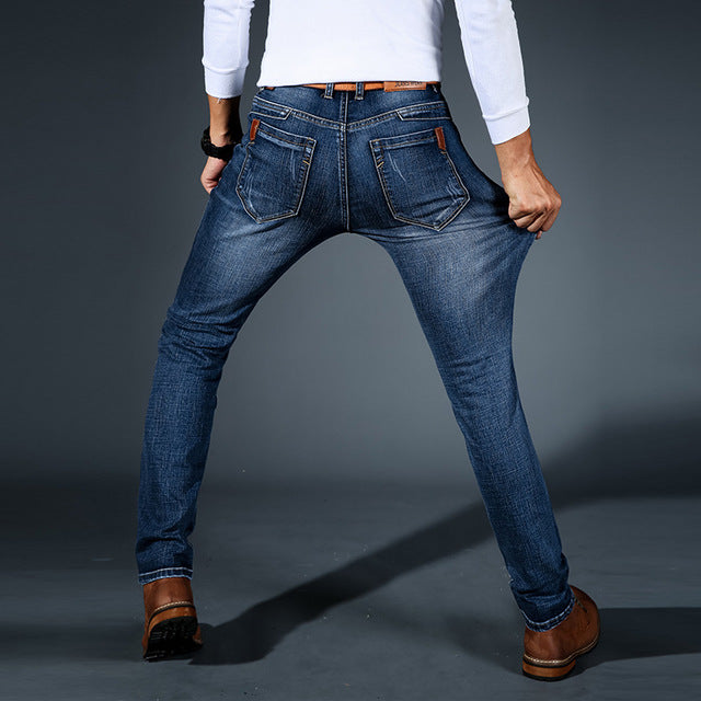 LettBevegelse™ Jeans