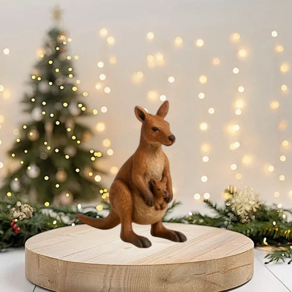 🎄 God Jul Zoo Adventskalender 2025