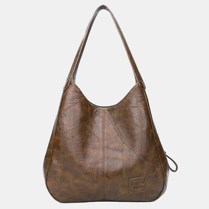 Grete™ | Klassisk Skulderveske