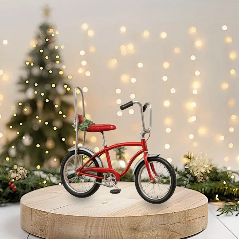 🚴‍♂️🎄 Sykkel-Julekalender 2025