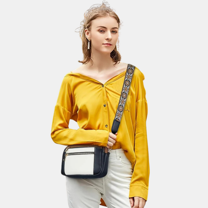 Alma™ | Trendy Crossbody Veske