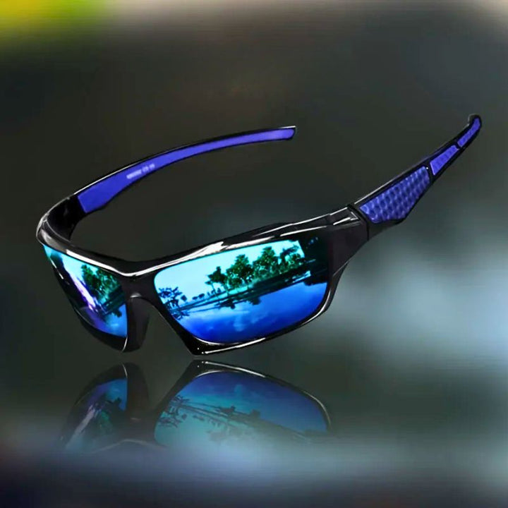 Falk™ | Sportslig solbrille (1+1 GRATIS)