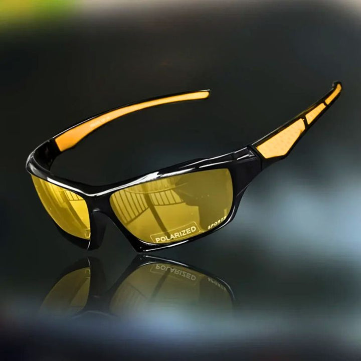 Falk™ | Sportslig solbrille (1+1 GRATIS)