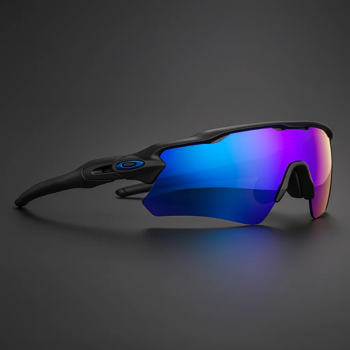 FJELLSIKT™ Sportive Briller (1+1 GRATIS)