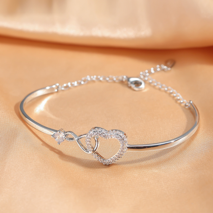 Infinity™| Mor-Datter Armbånd (1+1 Gratis)