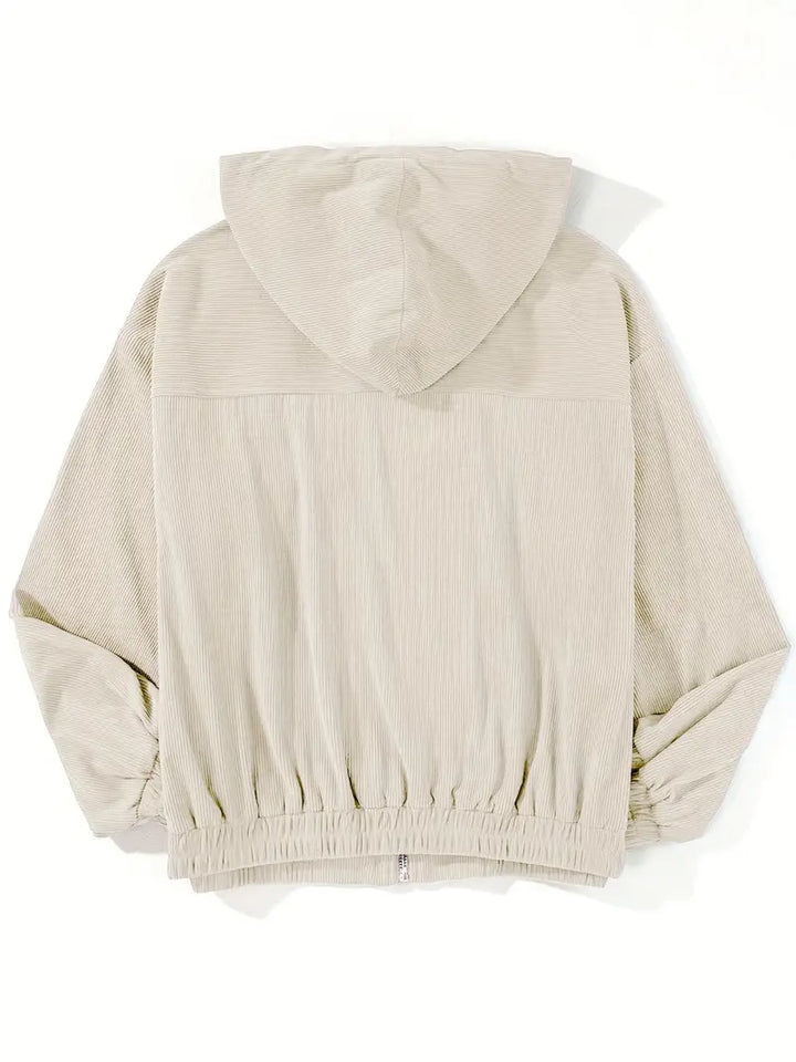 Lieve™ | Allsidig jakke – stilfull og behagelig.