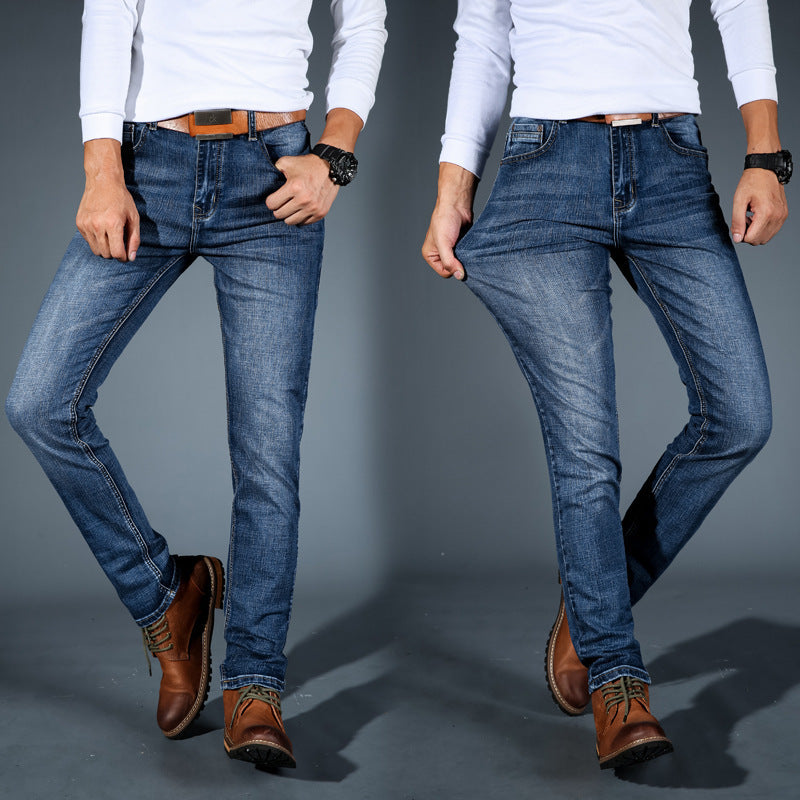 LettBevegelse™ Jeans