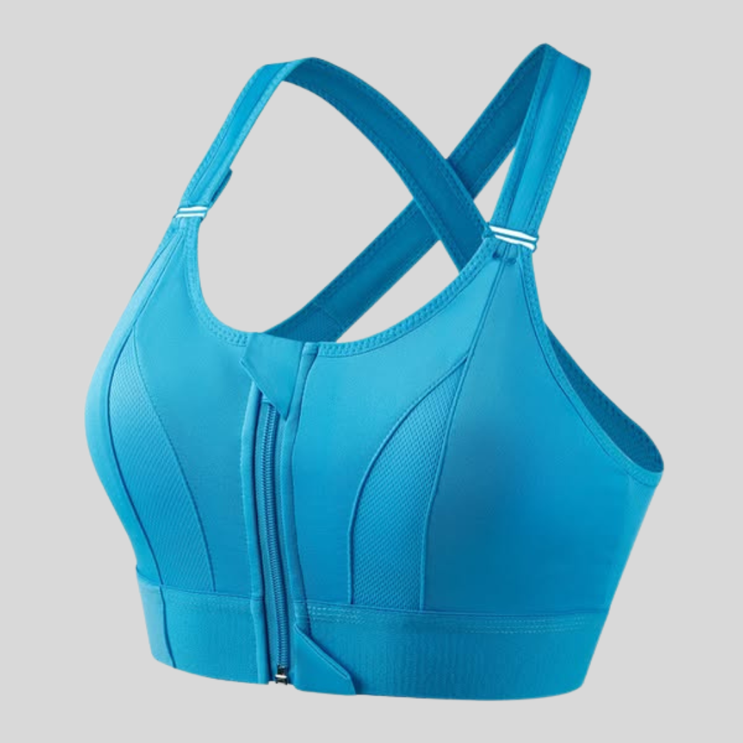 PowerBra™ – Komfortabel og støttende BH for hverdag og bevegelse