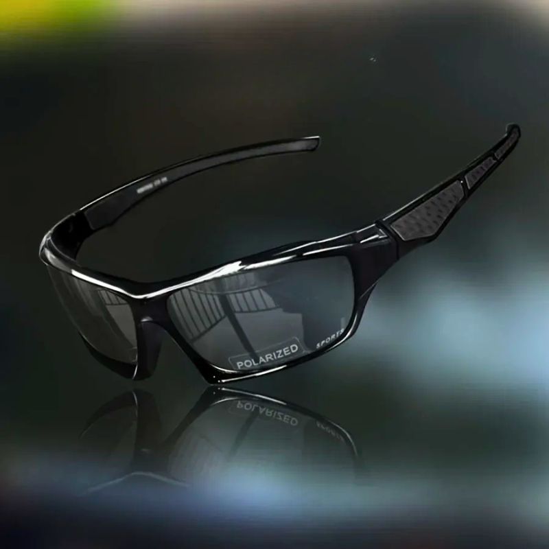 Falk™ | Sportslig solbrille (1+1 GRATIS)