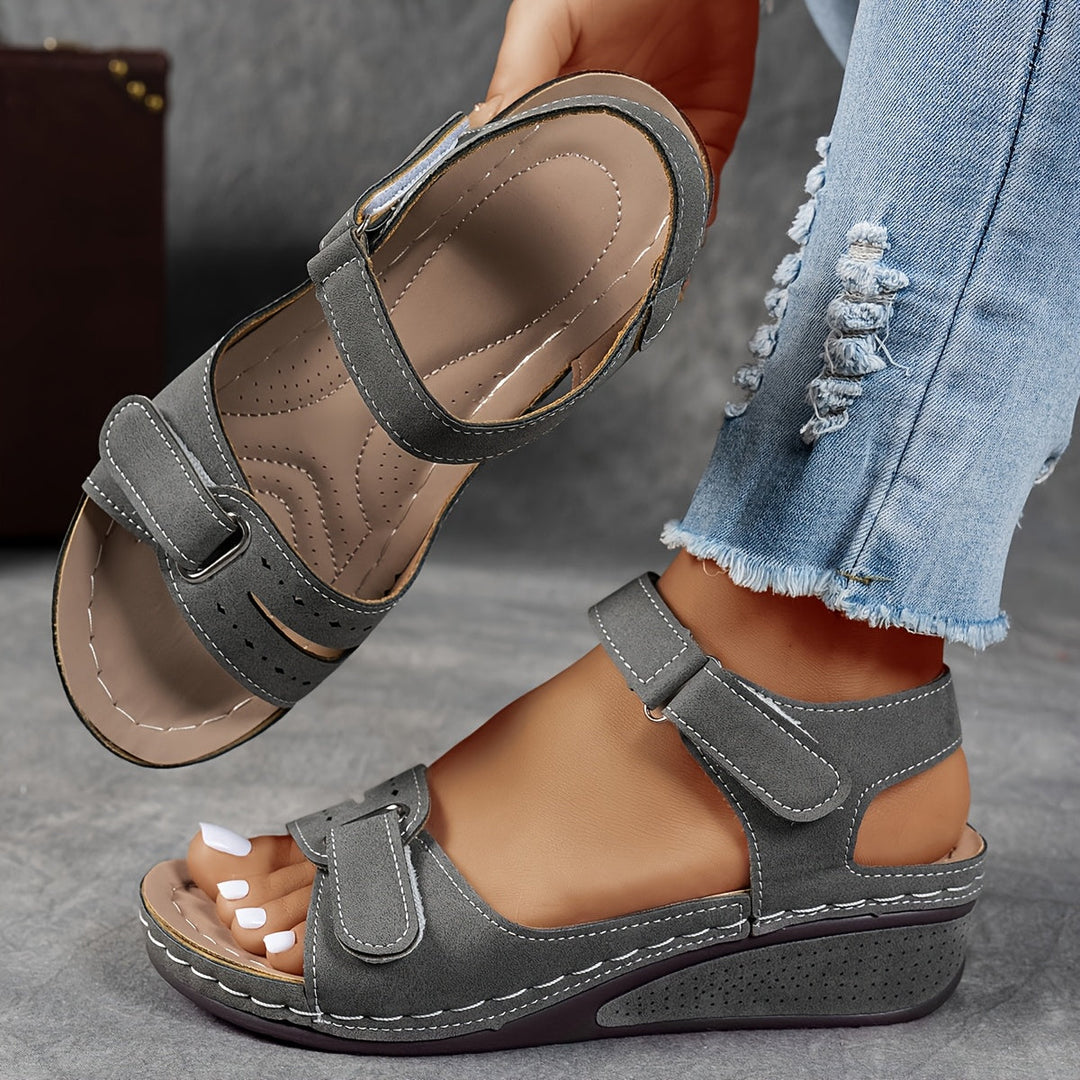Célima | Modiske ortopediske sandaler