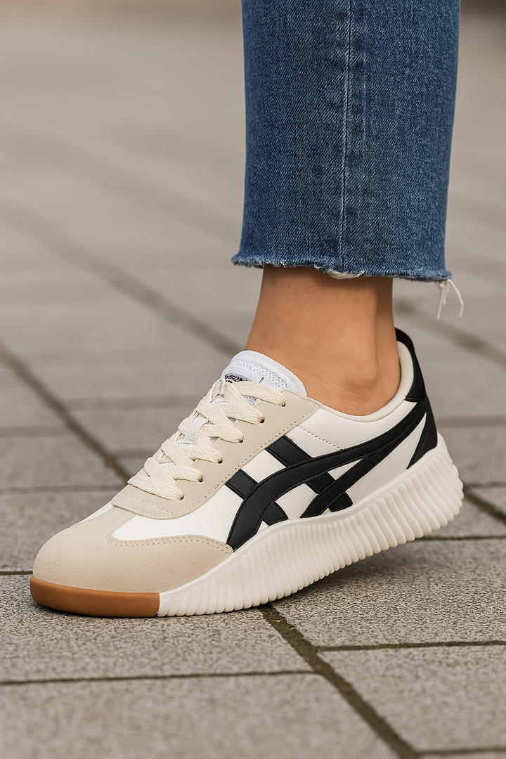 Auréa™ – Ultrabekvemme Tursko