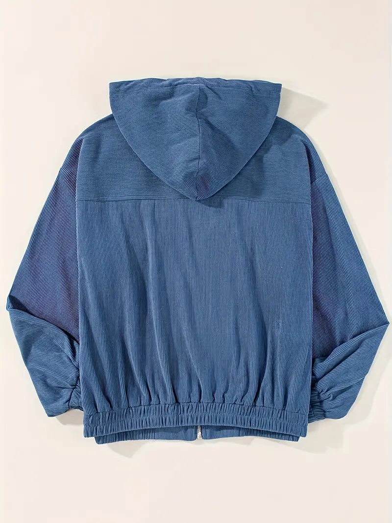 Lieve™ | Allsidig jakke – stilfull og behagelig.