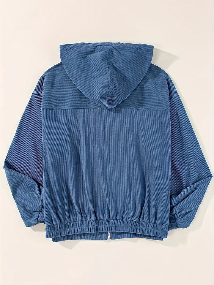 Lieve™ | Allsidig jakke – stilfull og behagelig.