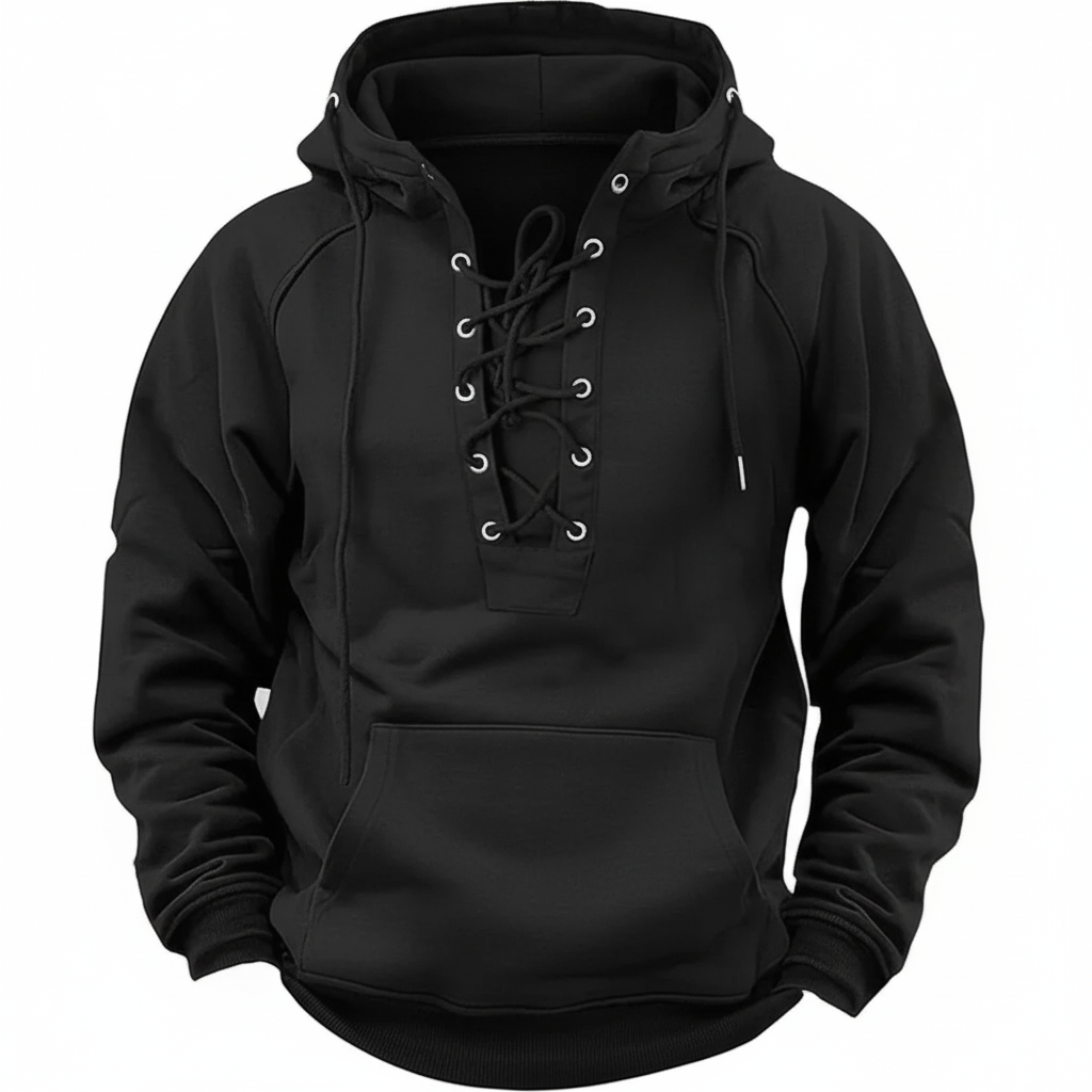 NordFjäll™ Slitesterk Hoodie Premium