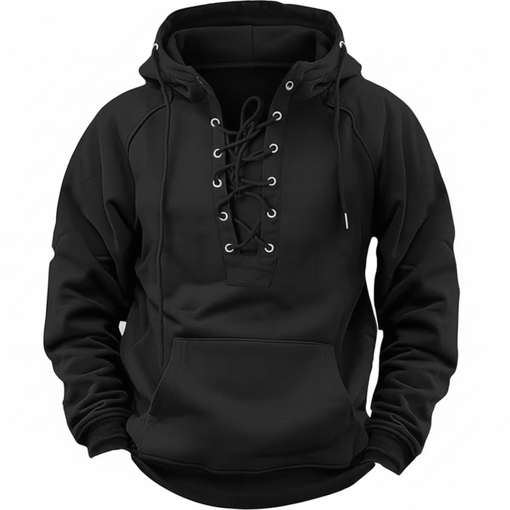 NordFjäll™ Slitesterk Hoodie Premium