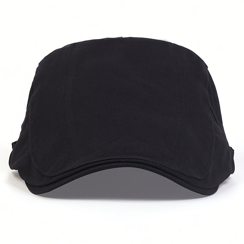 Johan™ | Robust vintagecaps