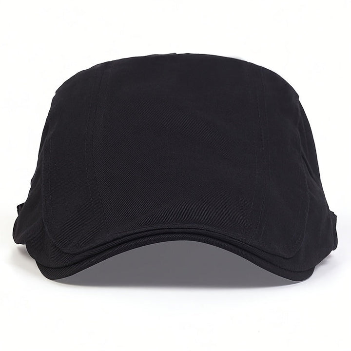 Johan™ | Robust vintagecaps