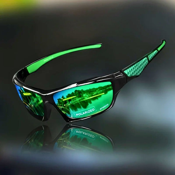 Falk™ | Sportslig solbrille (1+1 GRATIS)