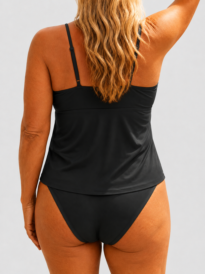 MAJKEN - FORMENDE TANKINI
