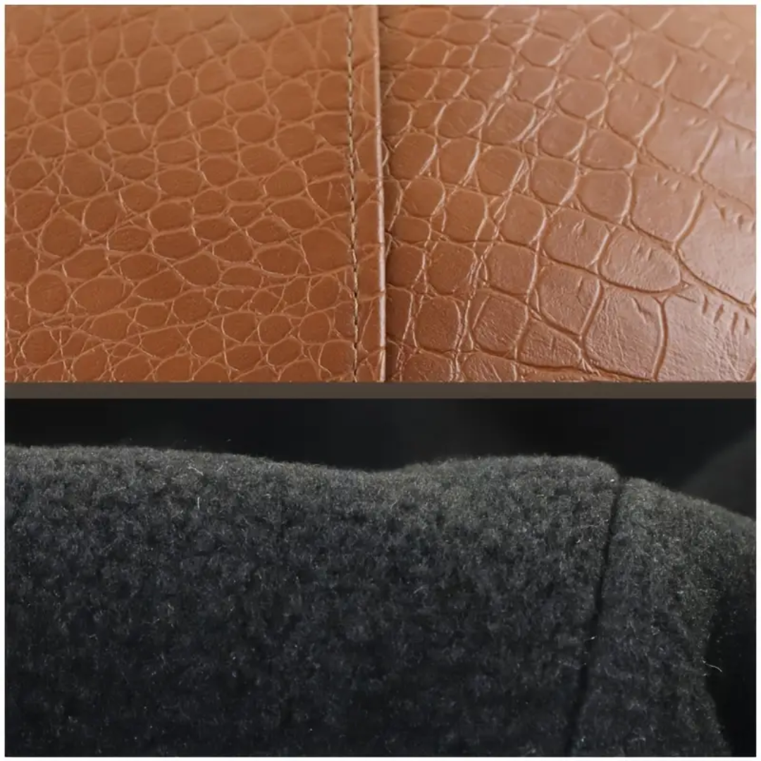 Harold™ – To-farget Heritage Flat Cap