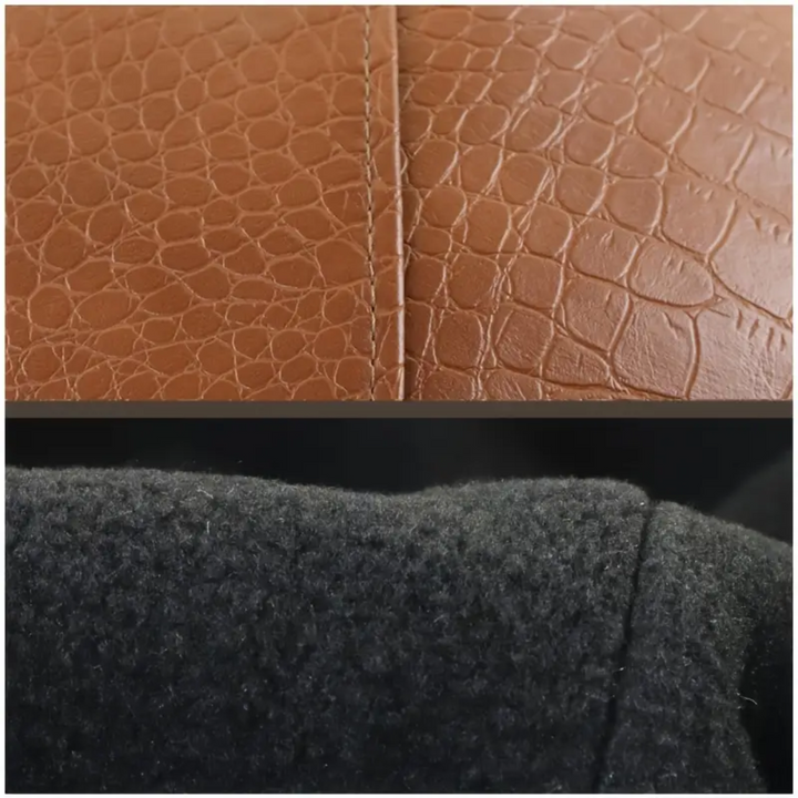 Harold™ – To-farget Heritage Flat Cap