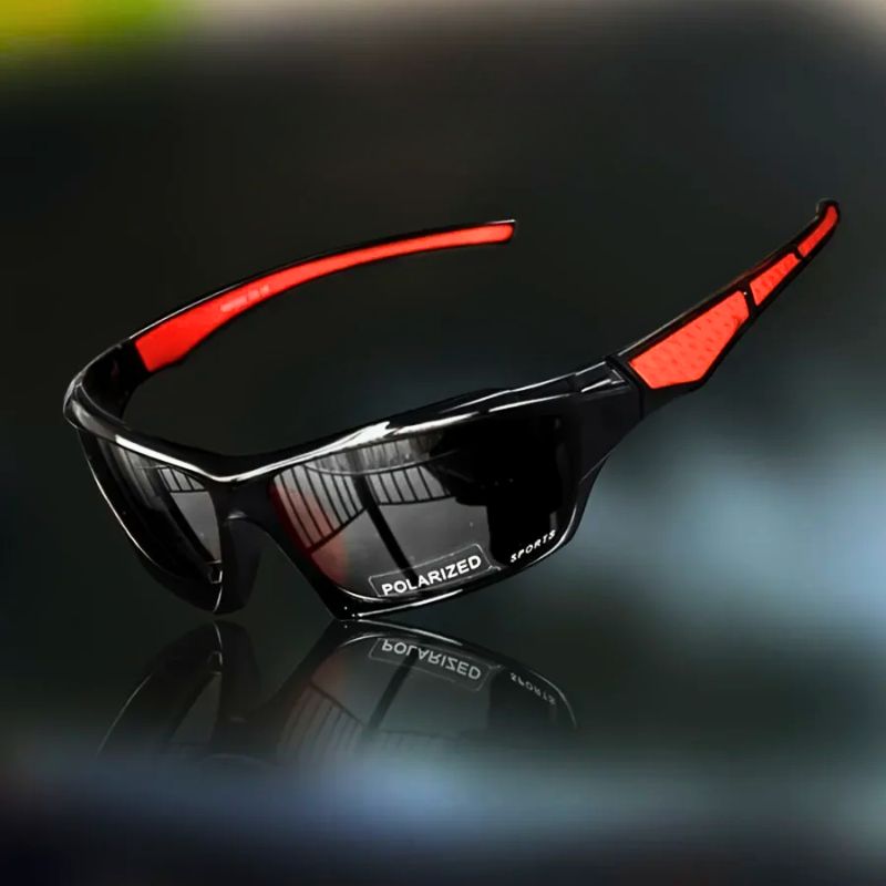 Falk™ | Sportslig solbrille (1+1 GRATIS)