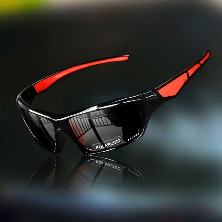 Falk™ | Sportslig solbrille (1+1 GRATIS)
