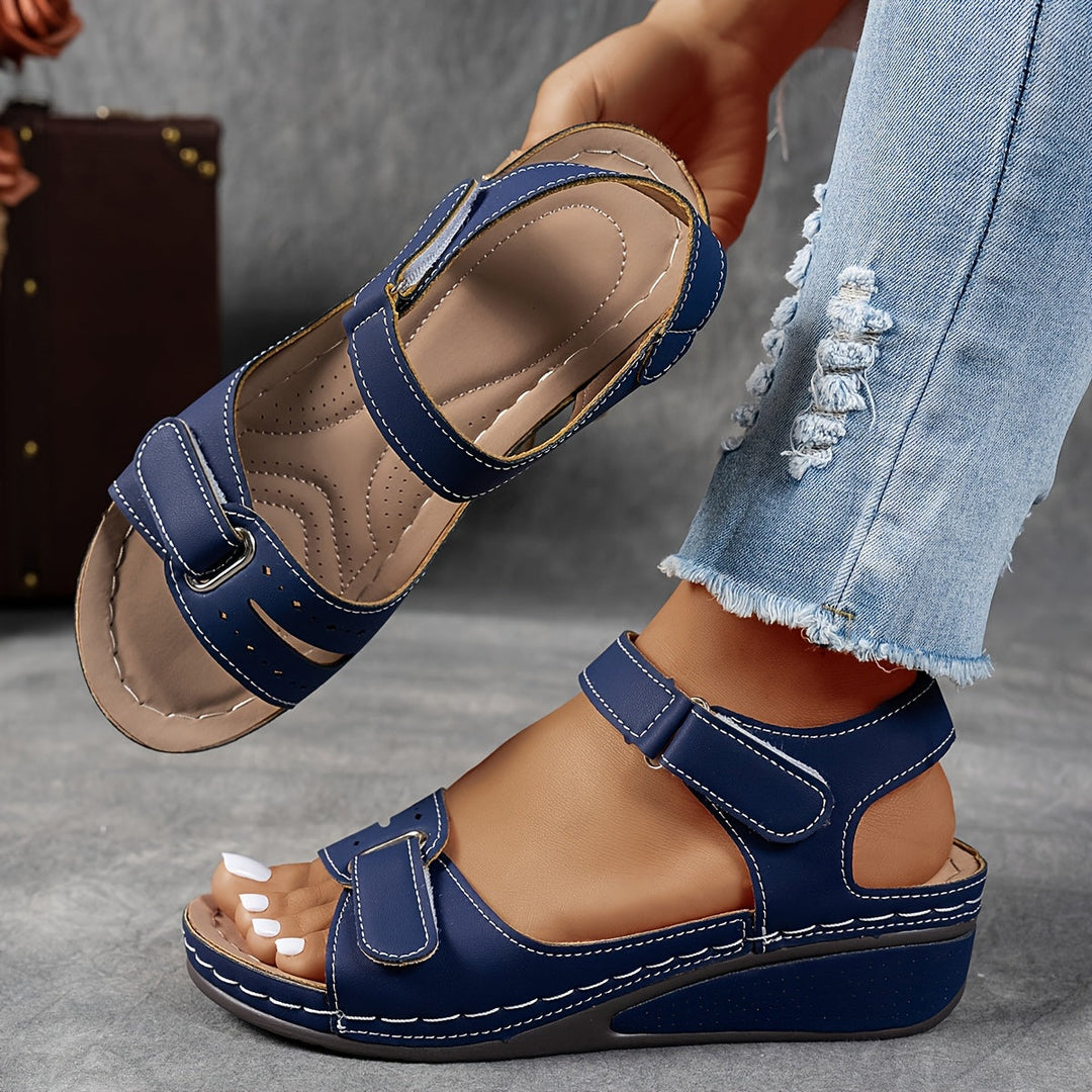 Célima | Modiske ortopediske sandaler