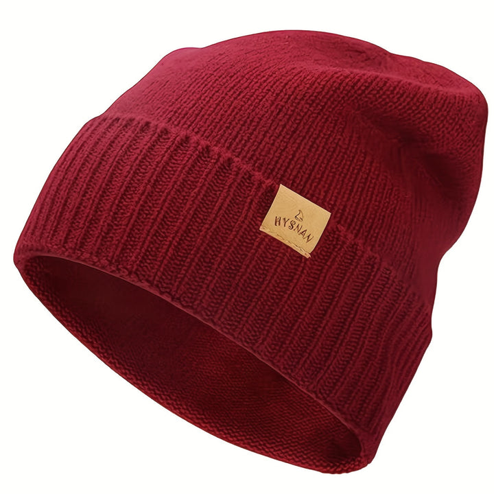 Stig™ | Klassisk Merinoulllue