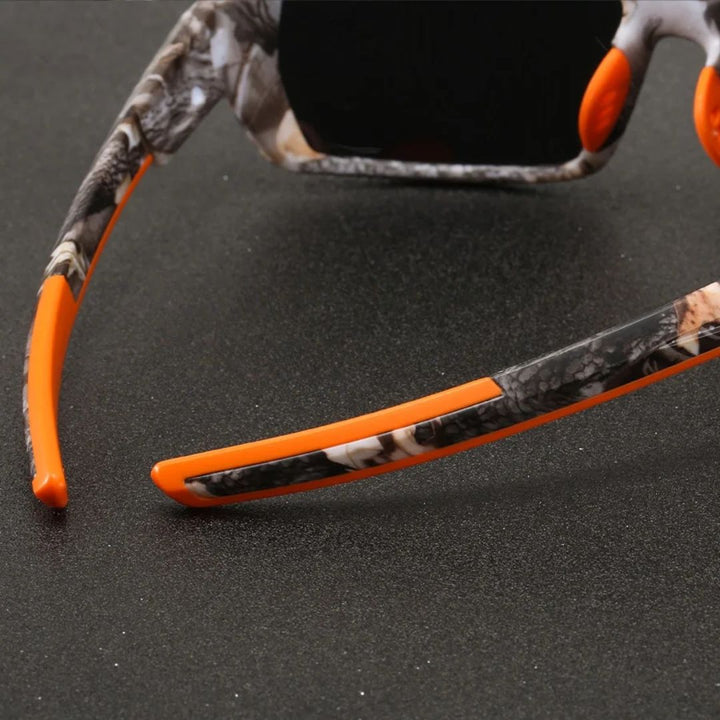 Logan™ – Taktisk Caps & Solbriller Sett for Menn (GRATIS SOLBRILLER)