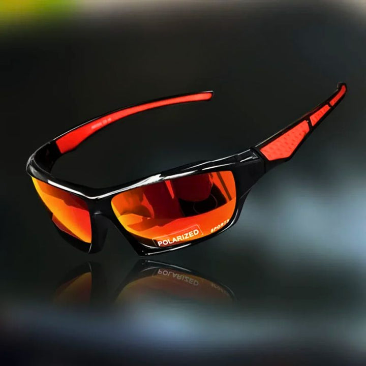 Falk™ | Sportslig solbrille (1+1 GRATIS)