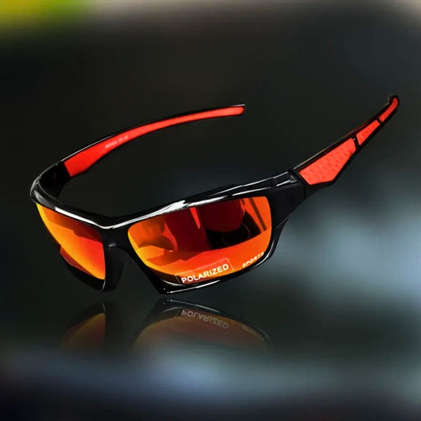 Falk™ | Sportslig solbrille (1+1 GRATIS)
