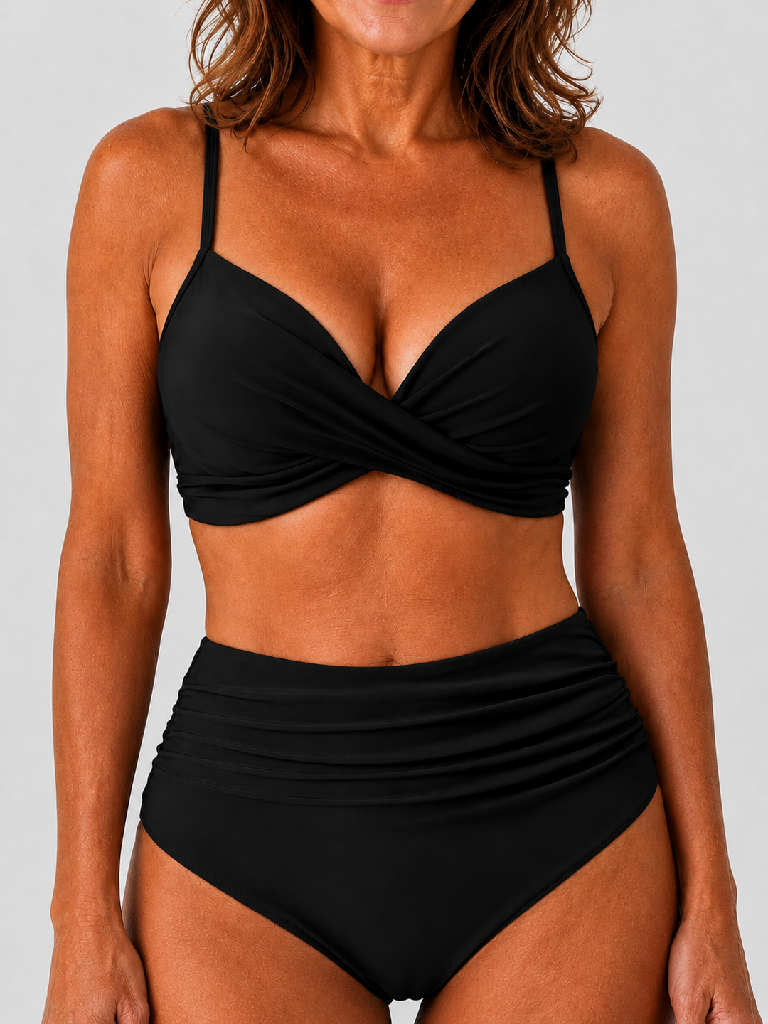 CHRISTINA - FORMENDE BIKINI