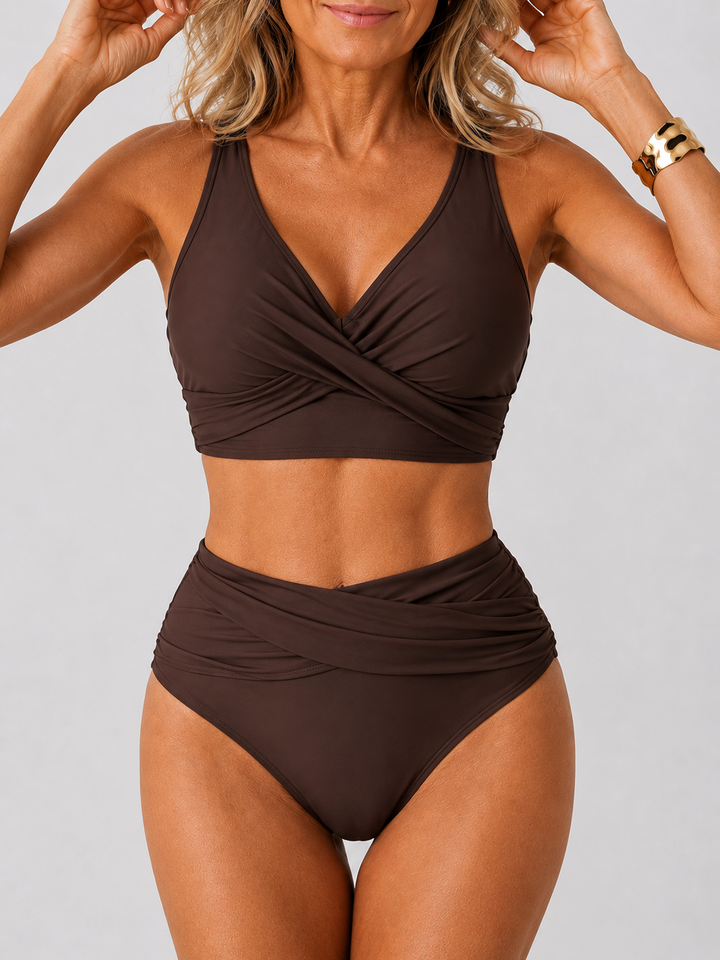 FREJA – FORMENDE BIKINI