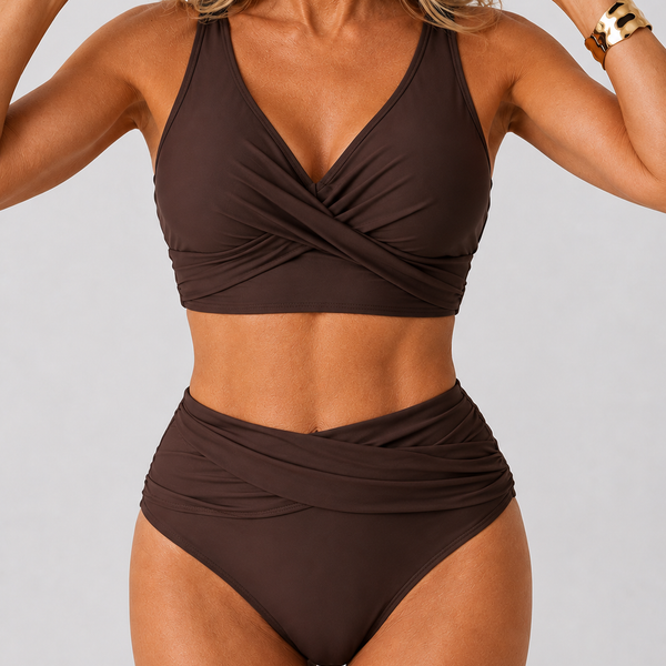 FREJA – FORMENDE BIKINI