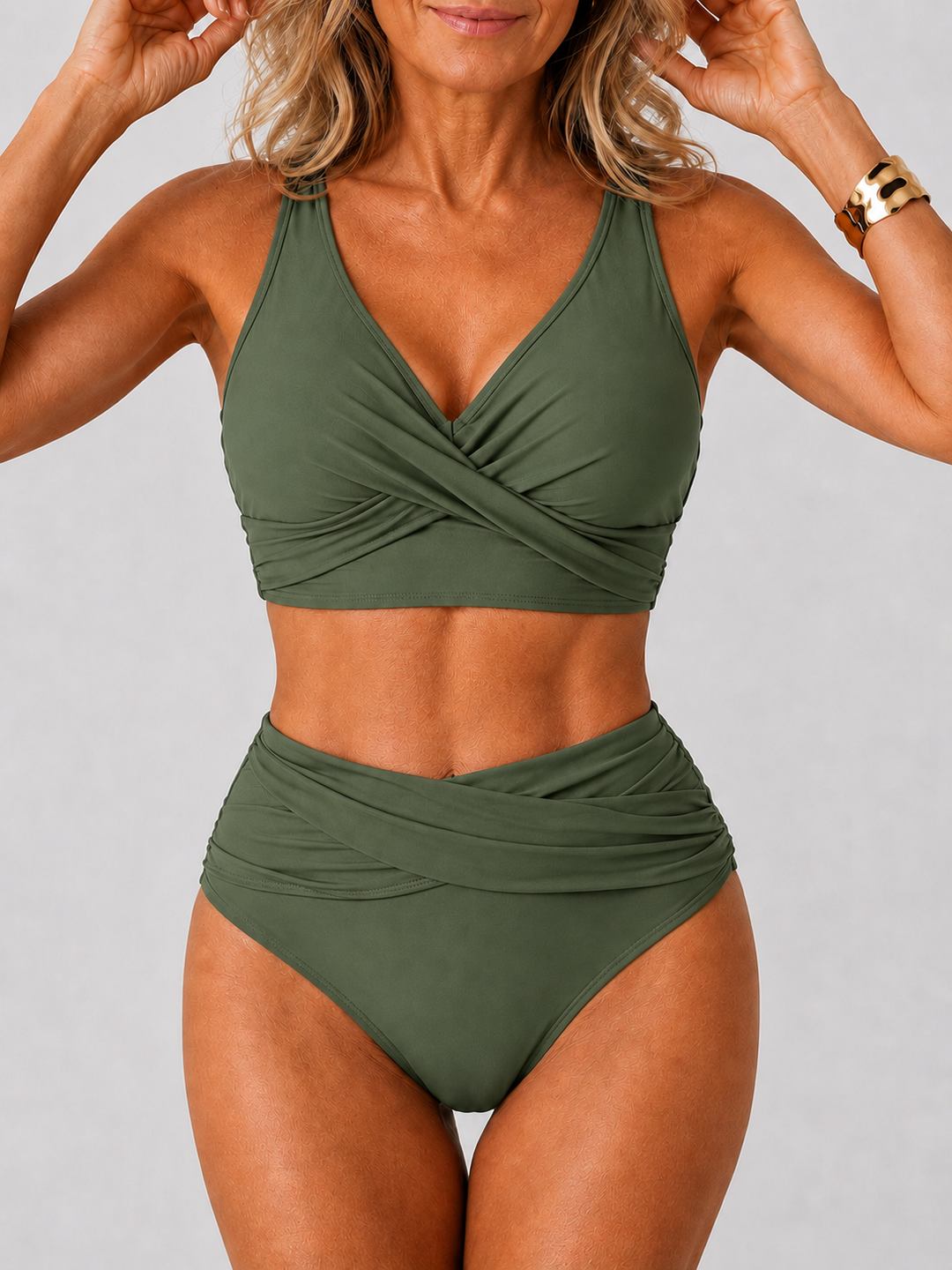 FREJA – FORMENDE BIKINI