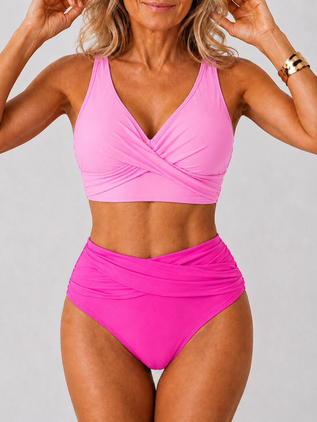 FREJA – FORMENDE BIKINI