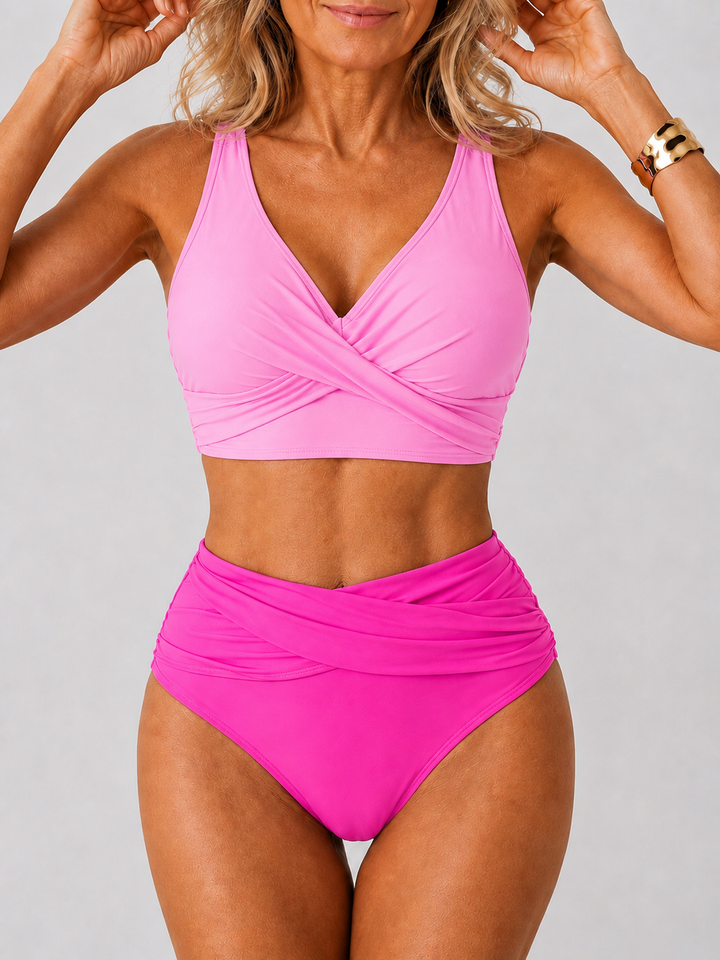 FREJA – FORMENDE BIKINI