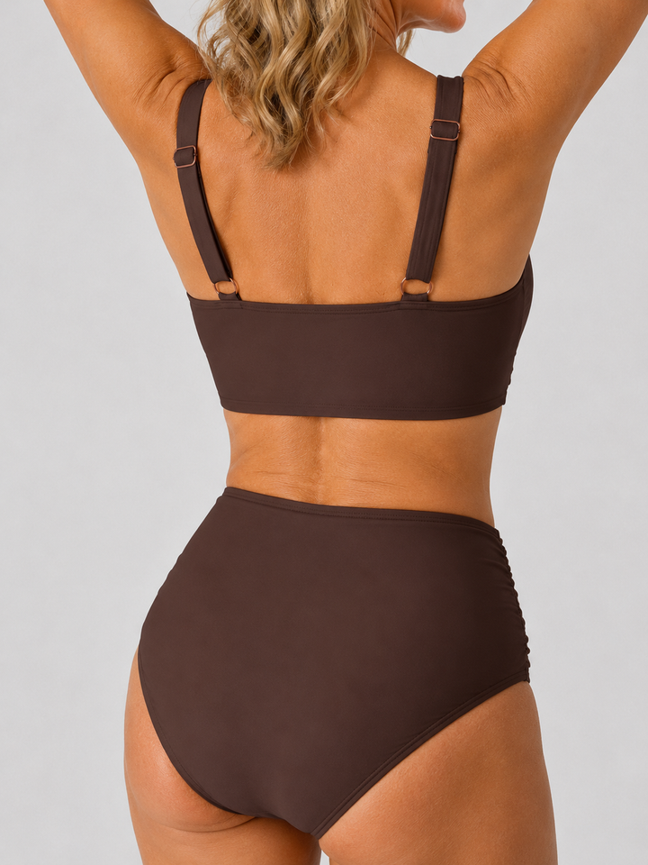 FREJA – FORMENDE BIKINI