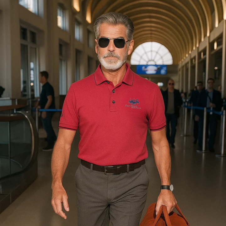 Luksuriøs™ herrepolo