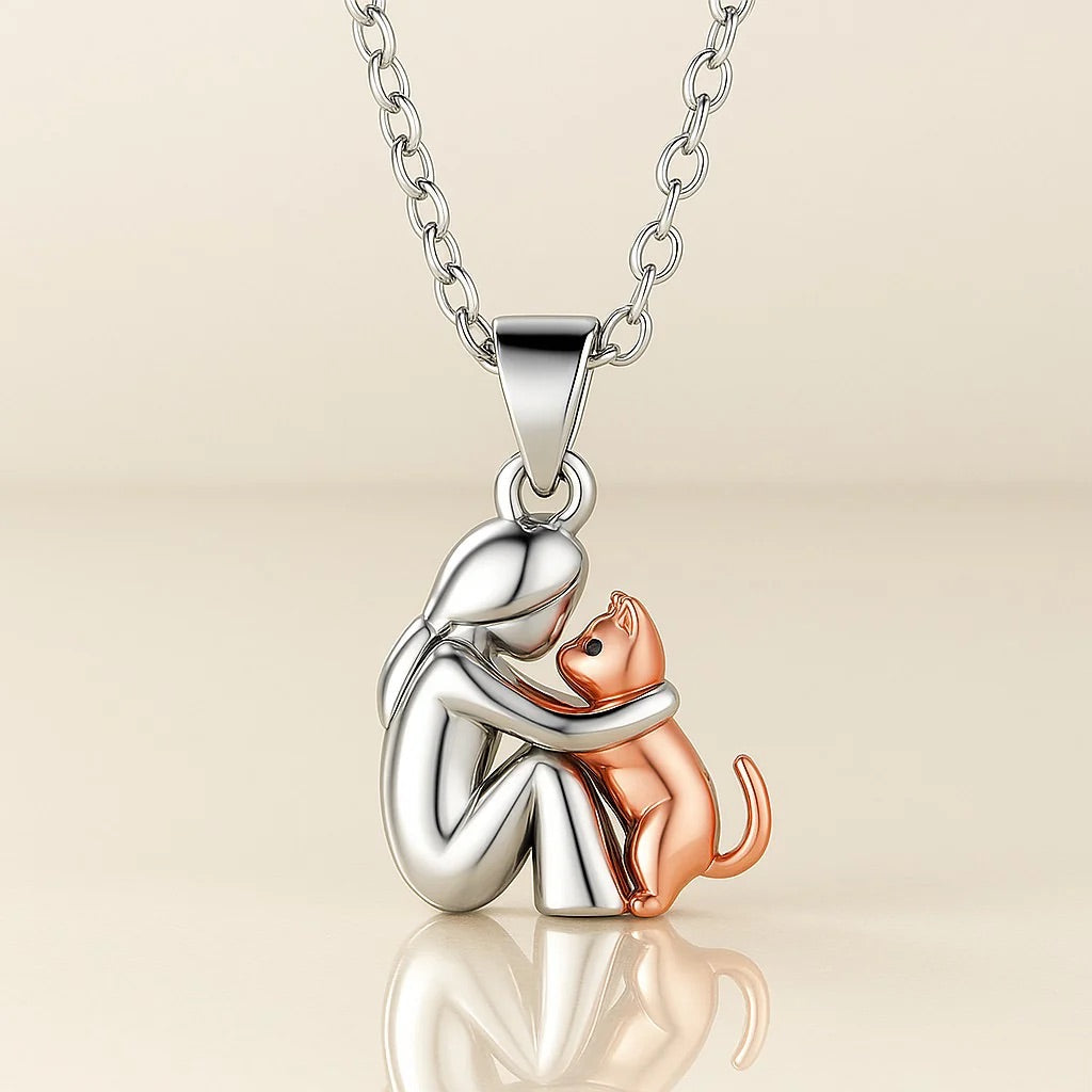 Lilly™| Kattekjede