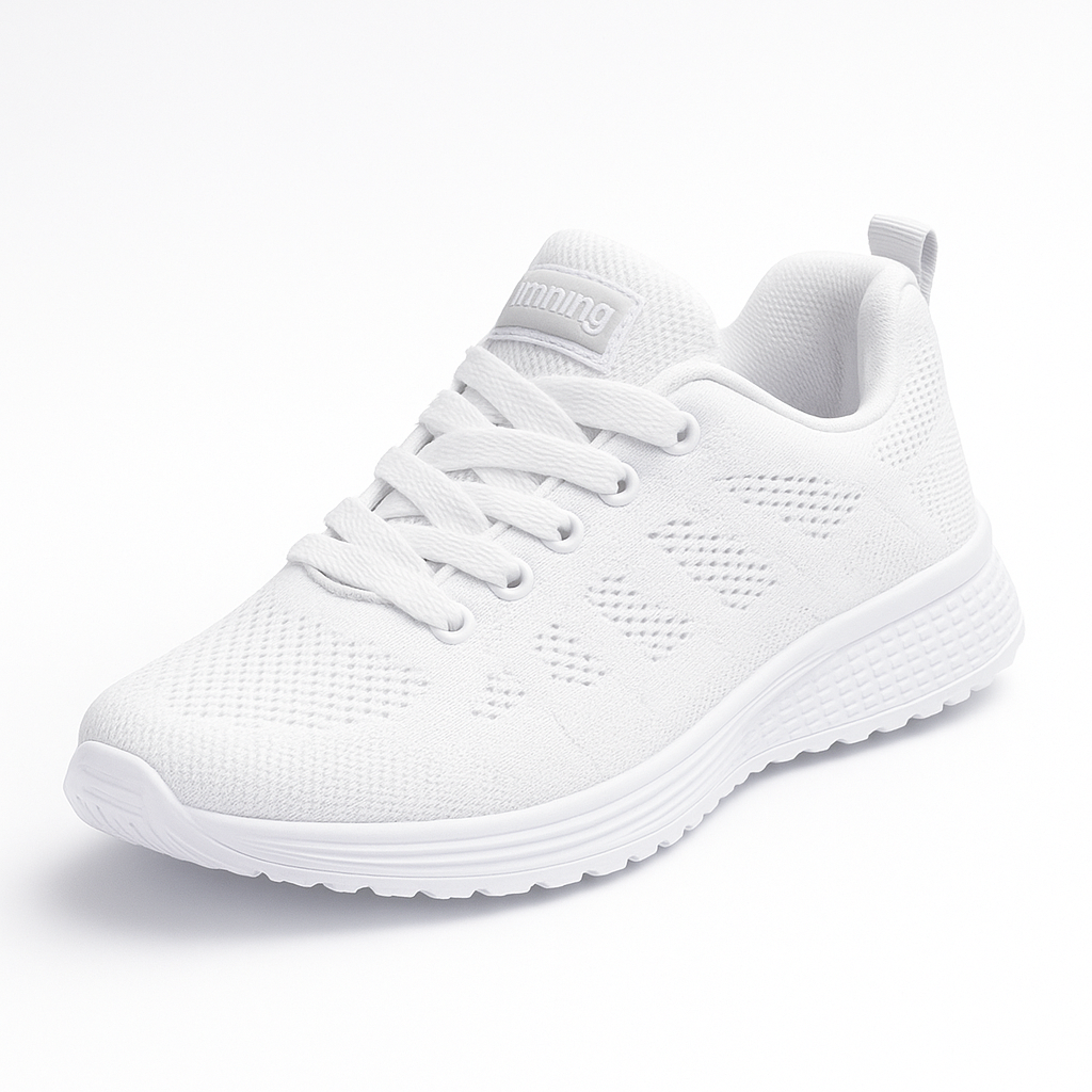 Filippa™ | Smertelindrende Ortopediske Sneakers