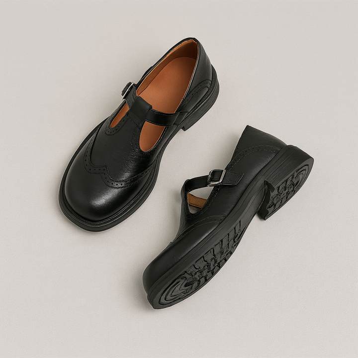 Mattea™ | Elegante Sko